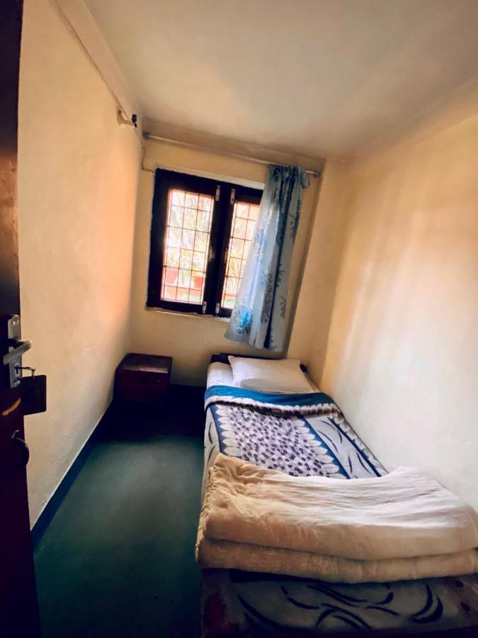 Souvenir Guest House Katmandu Eksteriør billede